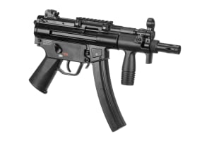 Heckler & Koch MP5K Co2 Blowback