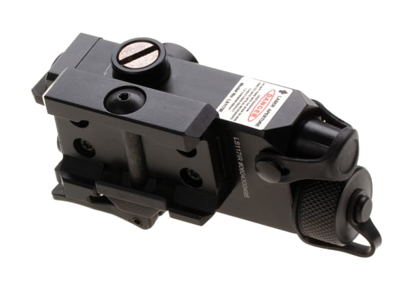 Holosun LS117-IR Collimated Laser IR