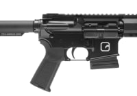 Clawgear CG15 Basic 223Rem. 16,75