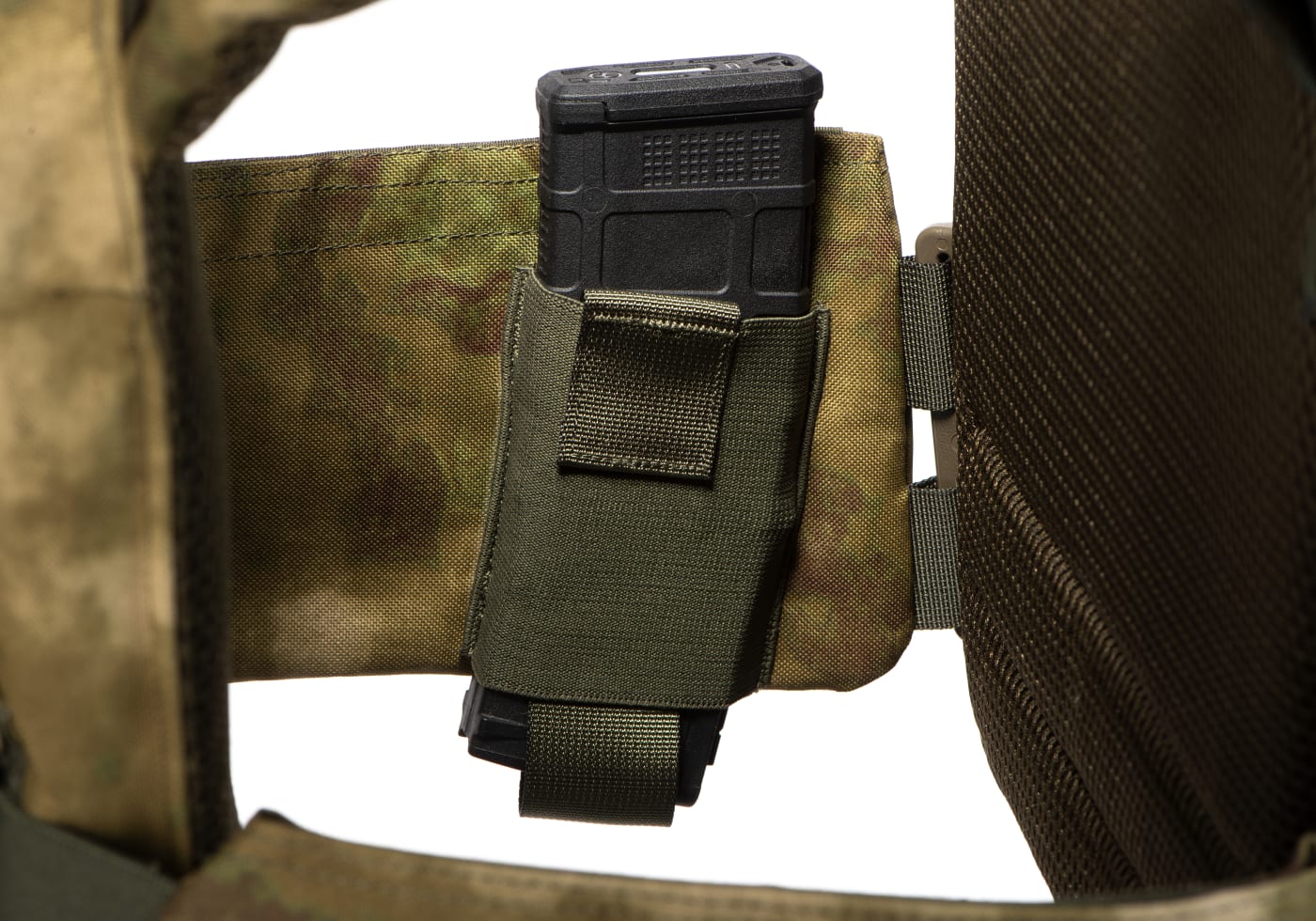 Invader Gear Reaper QRB Plate Carrier