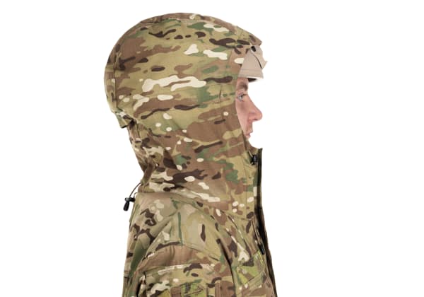 Clawgear Mobility Smock