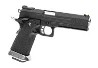 AW Custom HX1032 Split Slide Full Auto Full Metal GBB