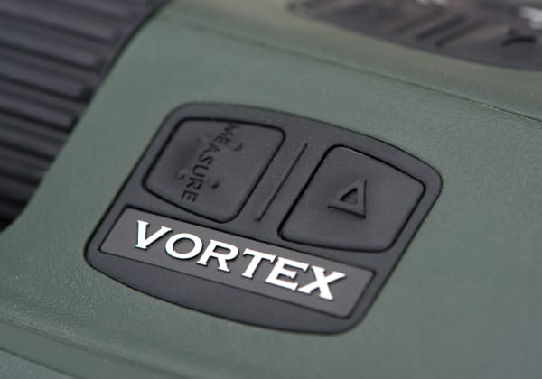 Vortex Optics Fury HD 5000 AB 10x42 Binocular Laser Rangefinder