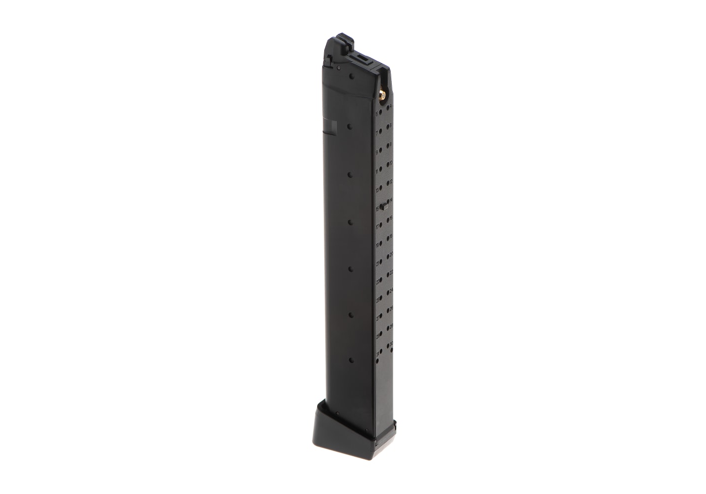 Vorsk Magazine EU7/EU8 Extended GBB 48rds