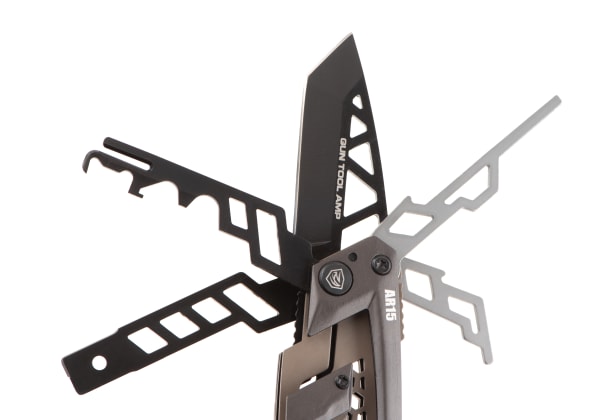 Real Avid Gun Tool AMP AR-15