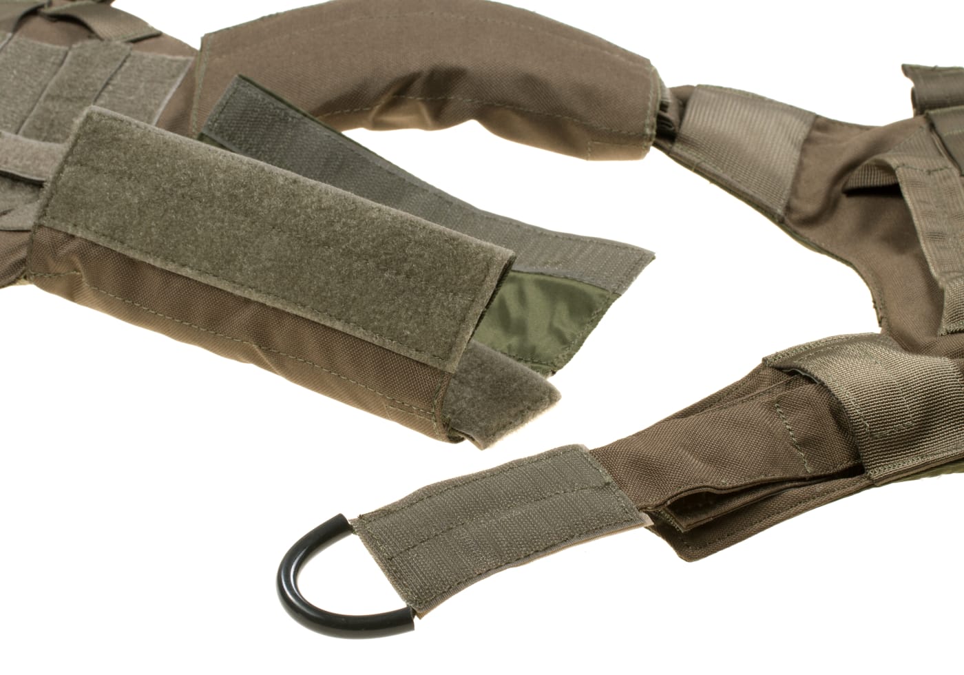 Invader Gear 6094A-RS Plate Carrier