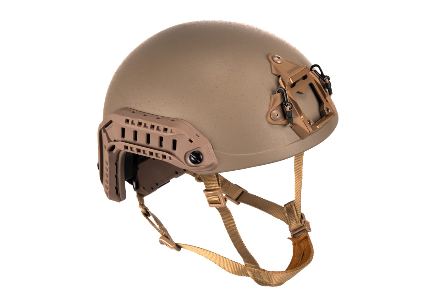 FMA SF Super High Cut Helmet