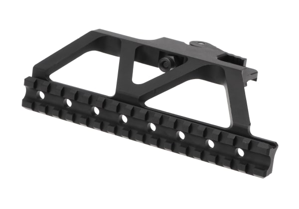 Metal AK Side Mount Base