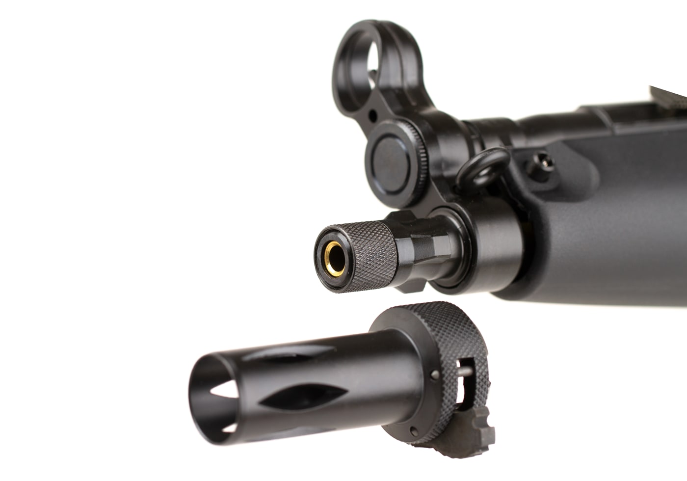 G&G TGM A3 RTS E.T.U. S-AEG