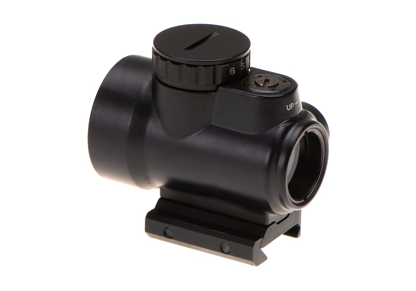 Aim-O MRO Red Dot 2.0 MOA