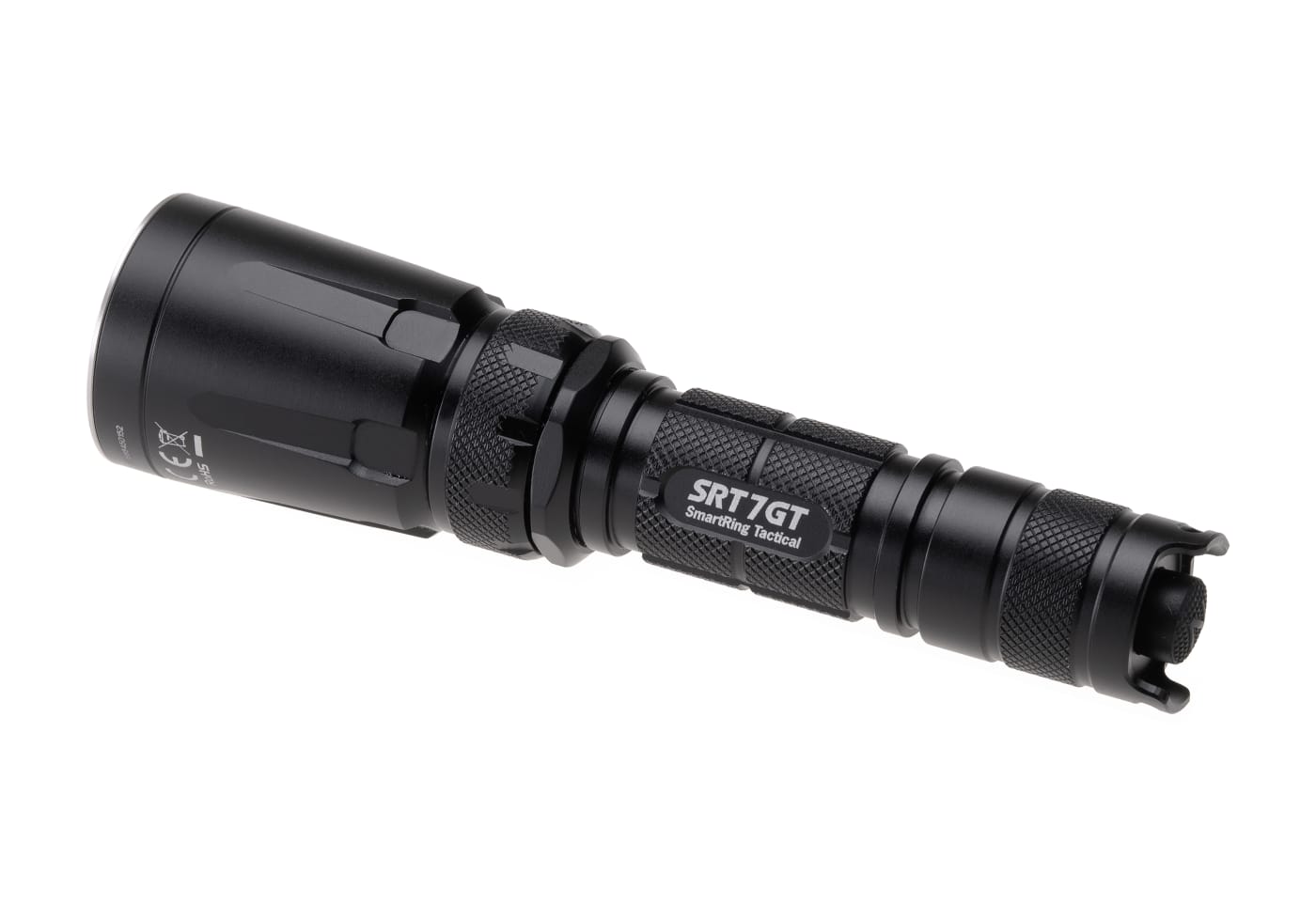 Nitecore SRT7GT SmartRing Tactical
