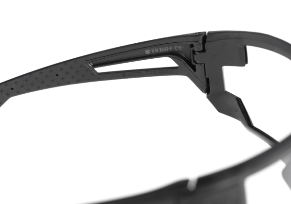 Mechanix Wear Tactical Glasses Type-X Clear Lens