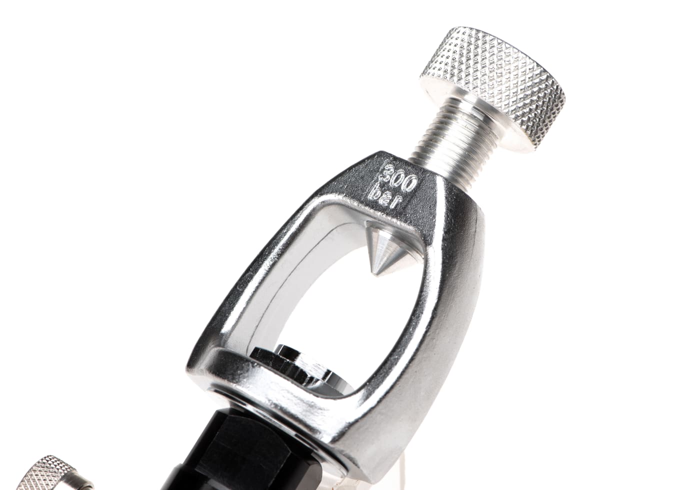 Dominator Scuba Fill Station