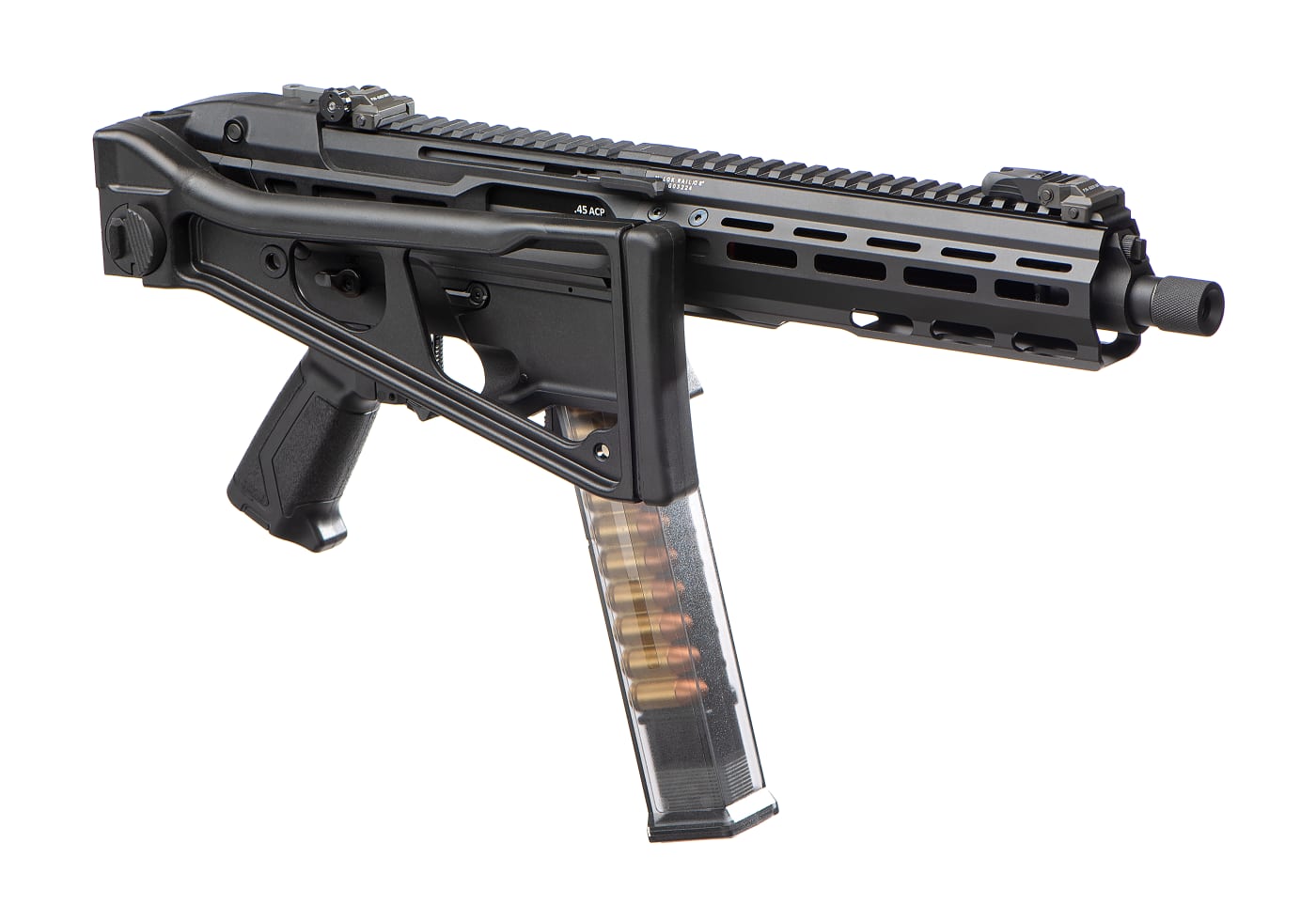 G&G PCC45 S-AEG
