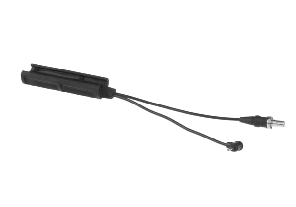 Night Evolution Remote Dual Switch 2-Plug