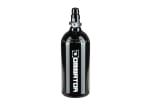 Dominator 48/3000 HPA Aluminium Tank