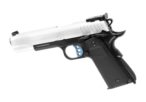 G&G GX45 Mk.I Metal Version GBB