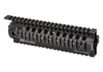 Madbull Daniel Defense Omega Rail 9 Inch