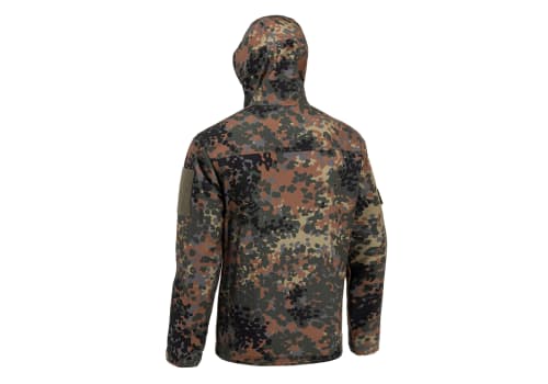 Outrider T.O.R.D. Flex Windblock Hoody LW