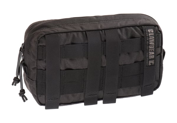 Clawgear Large Horizontal Utility Pouch Core