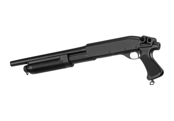 Cyma CM351 Breacher Shotgun