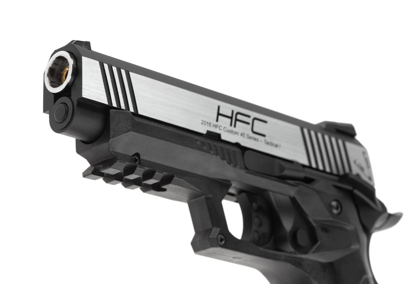 HFC HG-171 Metal Version GBB