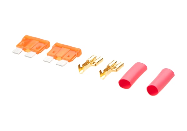 Gate Mini Fuse 2pcs
