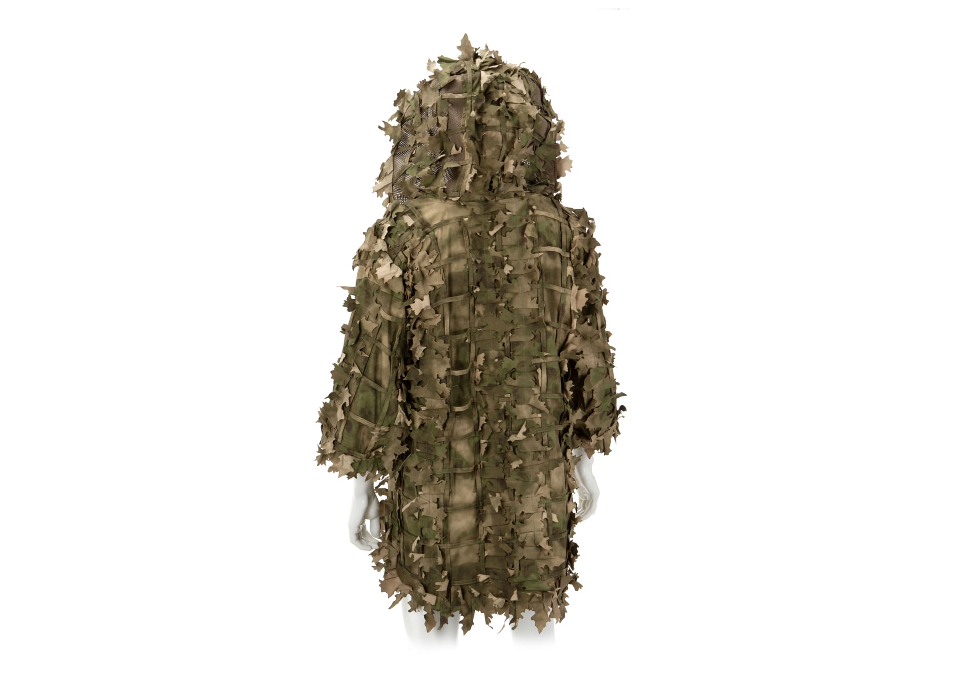 Invader Gear Ghillie Base Leaf