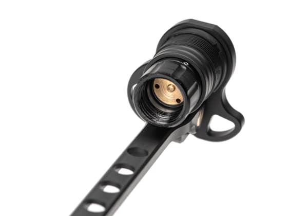 Mancraft Mancraft Co2 Stock - 12g & TM Mount Type