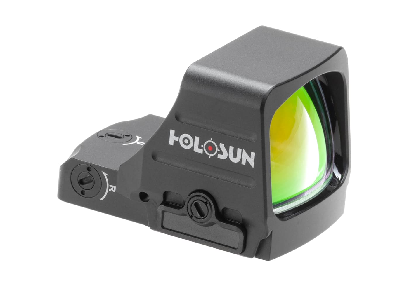 Holosun HS407 Comp 6 MOA Red Dot Sight