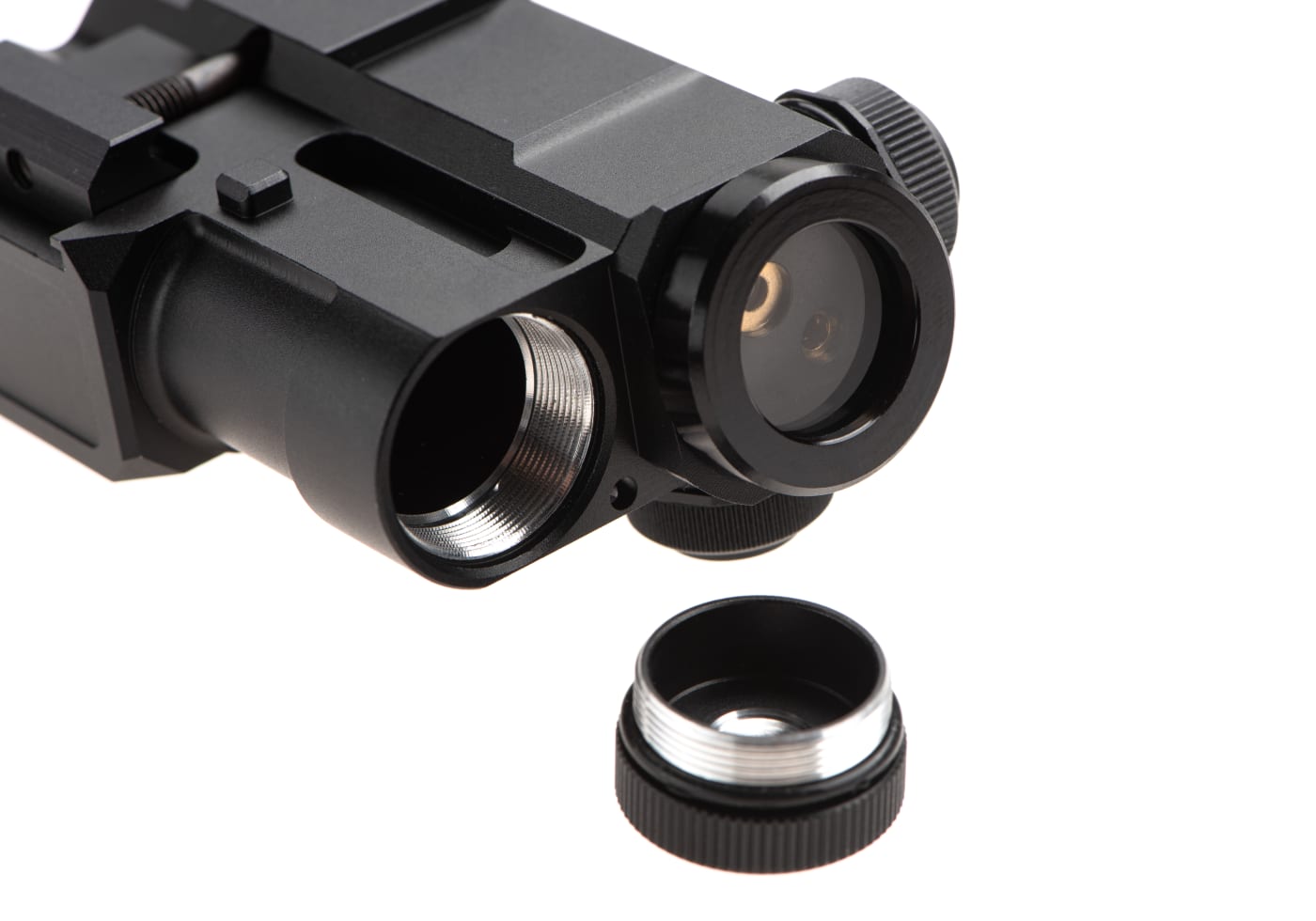 WADSN P4 Combined Device Gen. 3.0 Red + IR Laser