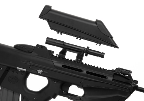 G&G FN F2000 S-AEG