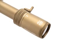 Primary Arms PLx-1-8x24mm SFP Rifle Scope Illuminated ACSS Nova Reticle