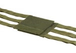 Crye Precision by ZShot AVS 3-Band Skeletal Cummerbund