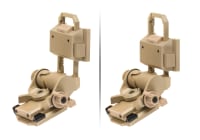 FMA WLC L4 G24 Mount