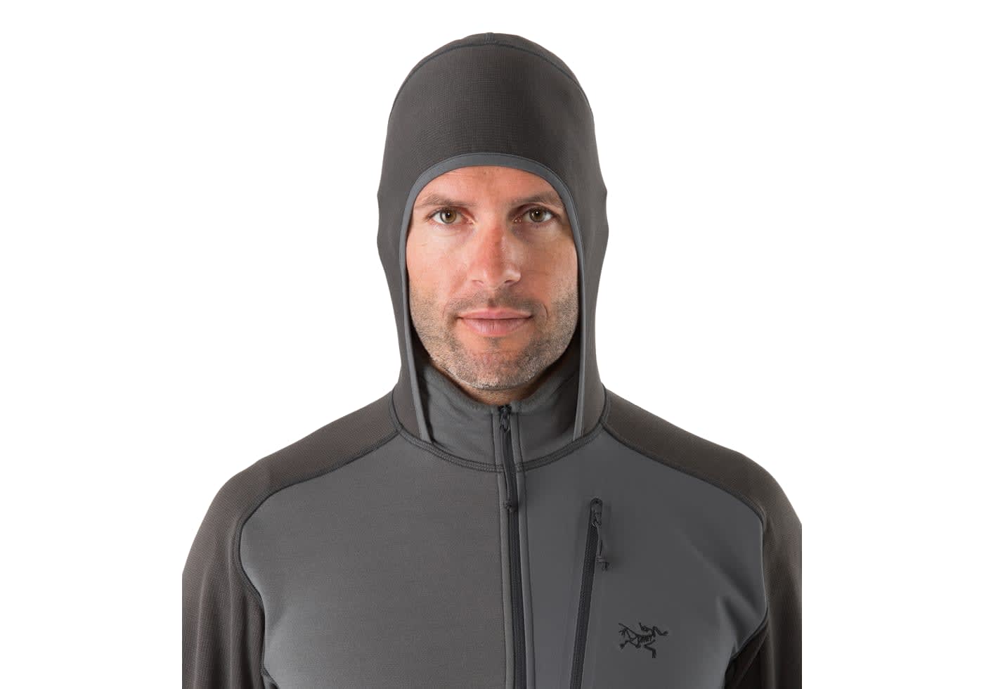 Arc'teryx Naga Hoody Gen 2