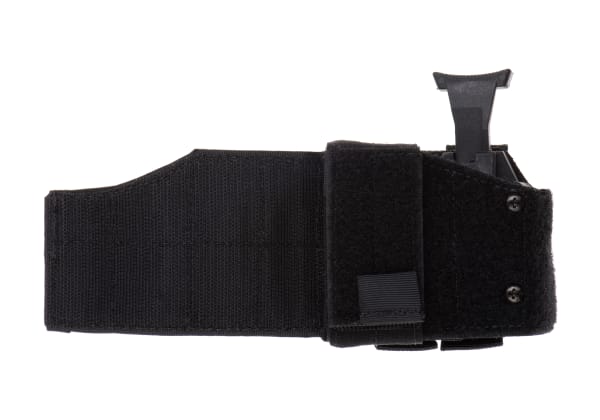 Warrior Universal Pistol Holster Left Handed