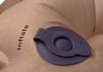 Klymit Insulated Static V Luxe SL Sleeping Pad Recon