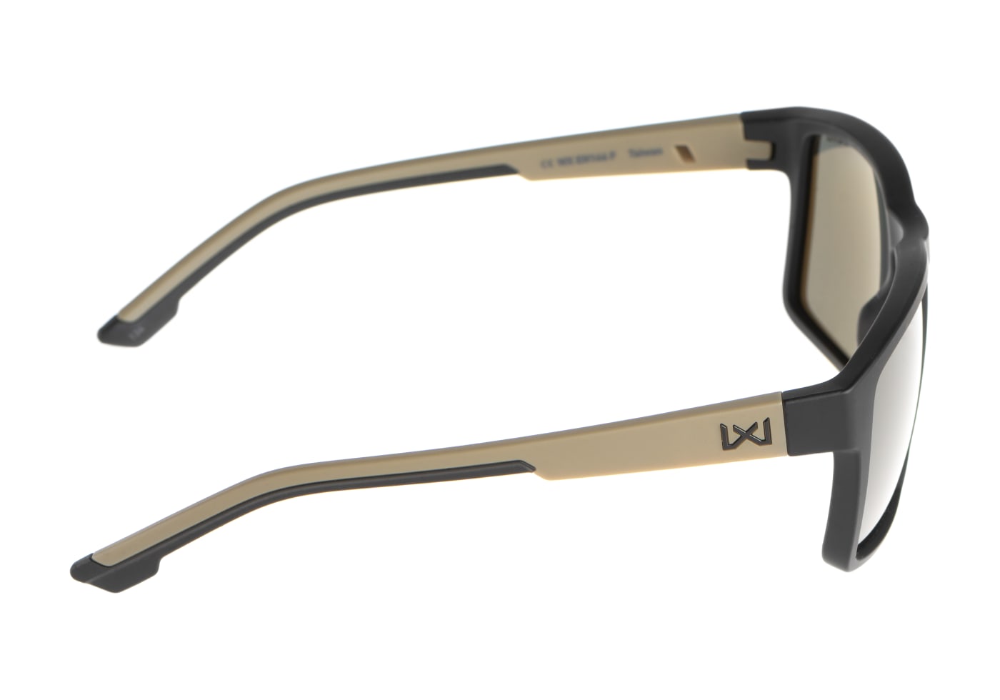 Wiley X WX Founder Grey