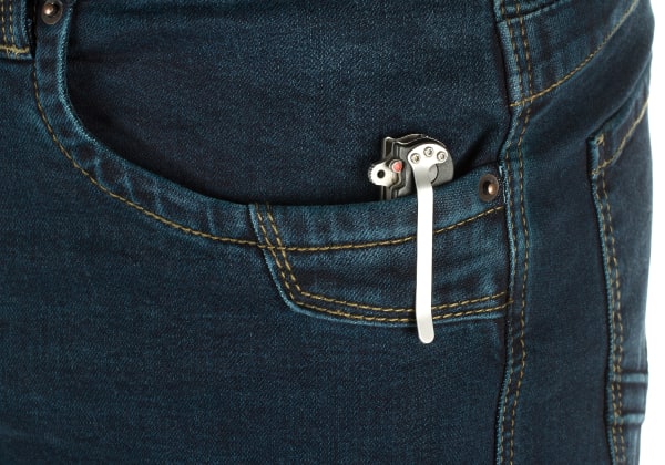 Clawgear Denim Tactical Flex Jeans