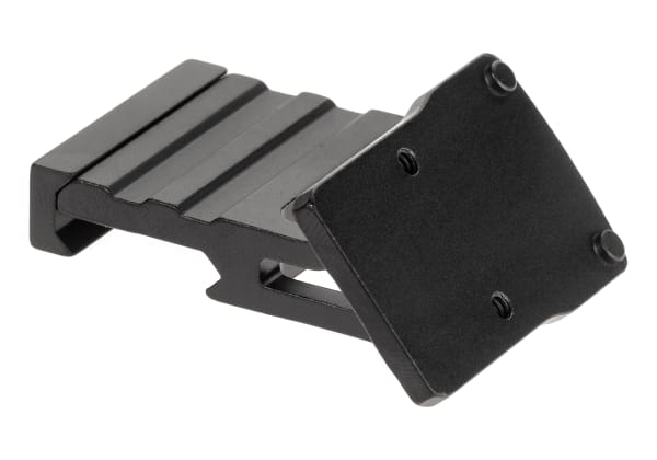 Vector Optics MOJ Red Dot Sight Offset Picatinny Mount