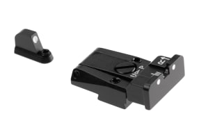 LPA 30 Type Sight Set for CZ P7/P9