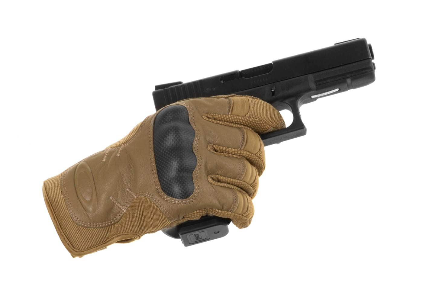 Oakley SI Tactical Touch Gloves