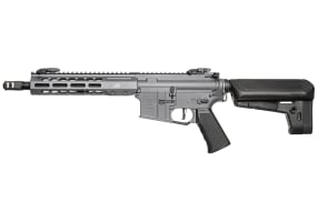 Krytac Barrett REC7 MK3 SBR S-AEG