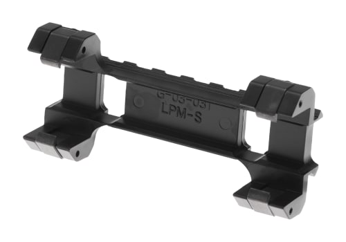 G&G MP5 Low Type Mount Base Short