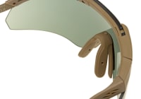 Smith Optics Aegis Echo II Compact Field Kit