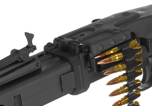 G&G GMG42