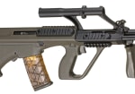 APS AUG A1
