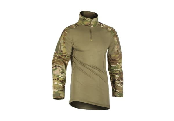 Clawgear Operator Combat Shirt