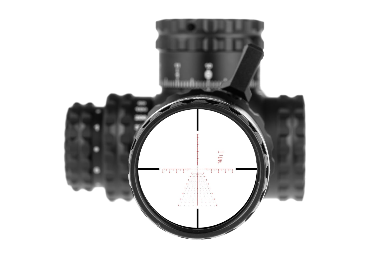 Primary Arms SLx 3-18x50F Apollo 6.5CR